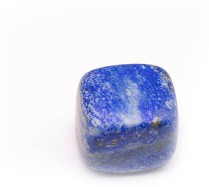 Plus Value Natural Lapis Lazuli pocket stone Regular Asymmetrical Crystal Stone