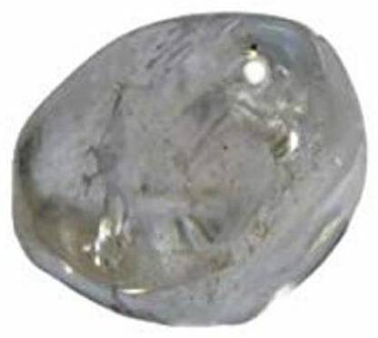 hoseki MOH-e-Najaf Dur Al Naja Durr A Najaf Durr El Najaf 56.5 Crt stone Regular Asymmetrical Crystal Stone