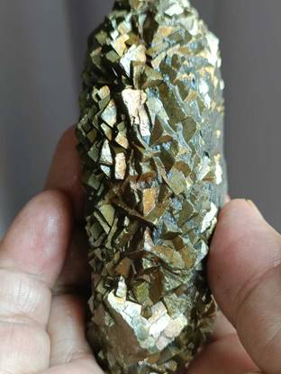 pyrite 1062 Regular Asymmetrical Slate Stone