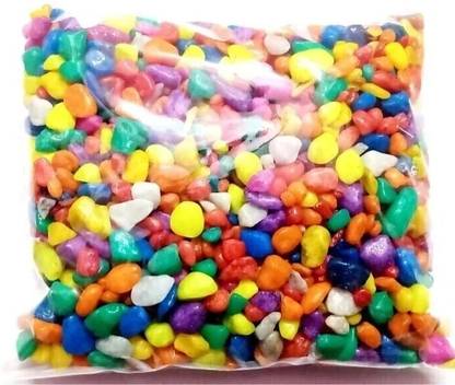 Aariv Pebblestone Regular Asymmetrical Rock Pebbles