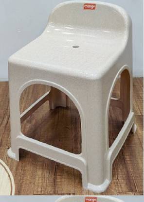 Smilemindia MANGO STOOL Stool