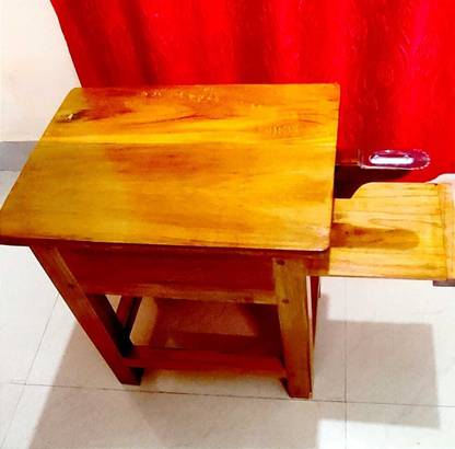 Craftsman Shop Stool