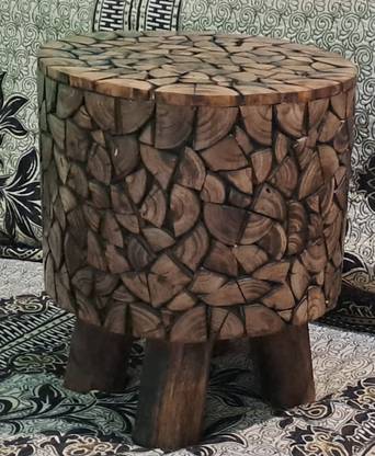 RF WOODTURNERS Stool