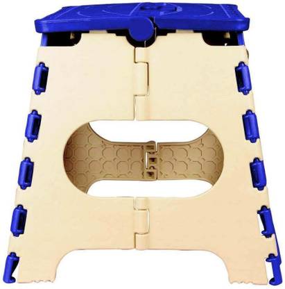 R H NAKARANI CREATION 1809_12"_Folding_Stool Living & Bedroom Stool