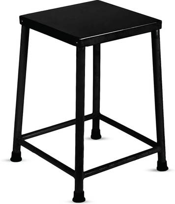 milad Metal Stool for Sitting, Standing, Office, Home & Kitchen Stool