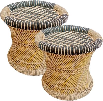 HARISH HANDMAKERS Stool