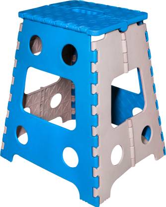 renfifeld 18 inch folding stool for home / camping Living & Bedroom Stool