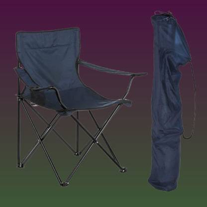 juggaris Camping Compact Seat OpenAir Lawned Stool Outdoor & Cafeteria Stool