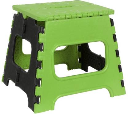 Wheel Crew Kitchen Stool