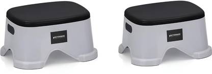 ACTIONWARE Bathroom Stool