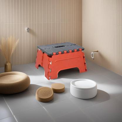 Sorath Bathroom Stool