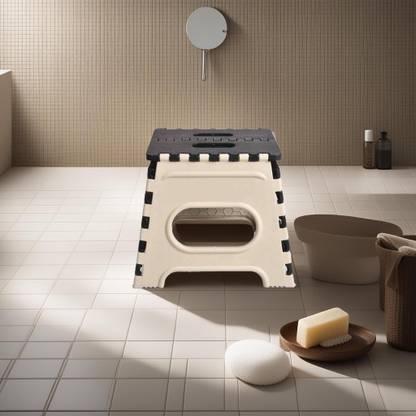 Squarecal Max Stool-1 Living & Bedroom Stool