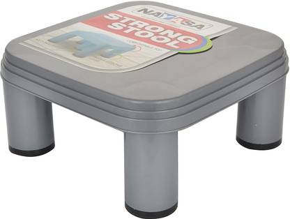 NAYASA Strong 515 Height 6" Stool