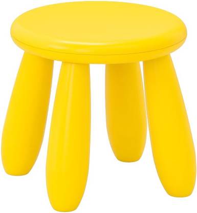 IKEA Robust and Lightweight Childrens Living & Bedroom Stool