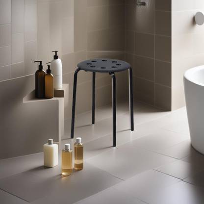 IKEA Marius Living & Bedroom Stool