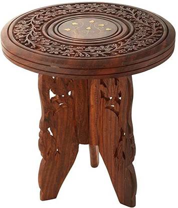 TOUCHWOOD ARTS Stool