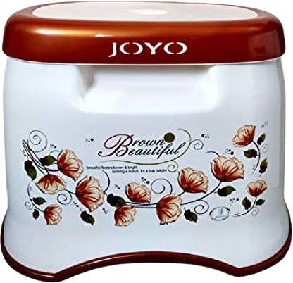 JOYO SUPER BATH MEDIUM BATHROOM STOOL Stool