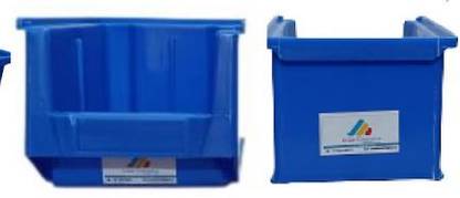 Avsar Enterprise Polypropylene Storage Basket