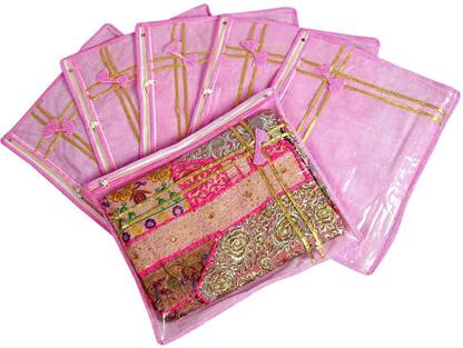 ASIFA Nylon Storage Basket