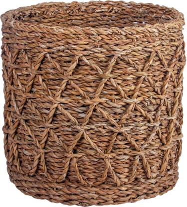 DENOVA Seagrass Storage Basket