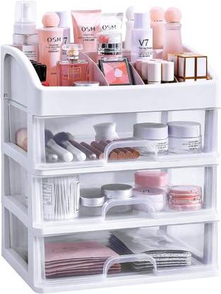 PSA Plastic Storage Basket