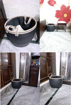 Exim Rubber Storage Basket