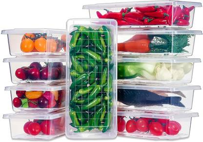STARKENDY Plastic Utility Container  - 1500 ml