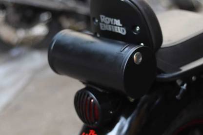 BSI TOOL BOX FOR BIKES Storage Box