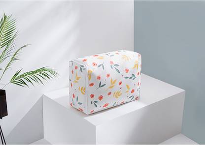 Ochron Multipurpose foldable large bag storage Moisture and dustproof storage bag Storage Box