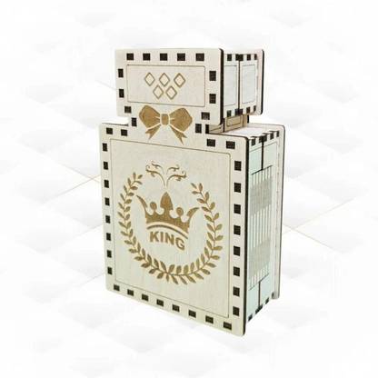 MeeCraft KA168 Storage Box