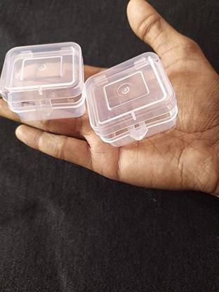 Gulati plastics High Quality Plastic Box Keeper 00 Storage Box