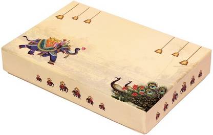 GROWNEX Sweet Packaging Box,summar item box Wedding Hampe Storage Box