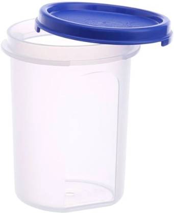 tuperwar MM round derived from original Tupperware Storage Box