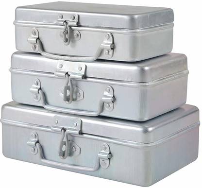 Shiv 21211 Storage Box