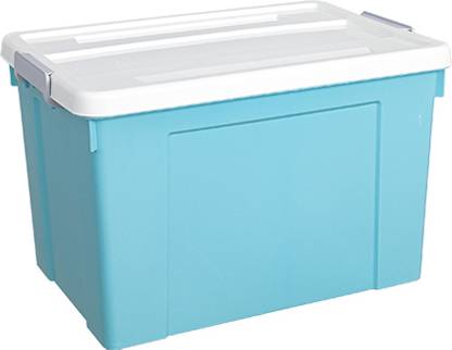 globe1 Big Plastic Container Storage Box