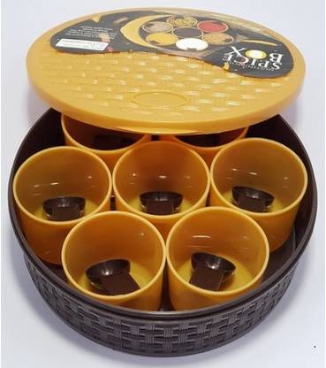 PNC Spice Set Plastic
