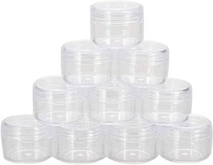 PMW Mini Dabbi - 10g/ml boxes - 24 pcs Storage Box