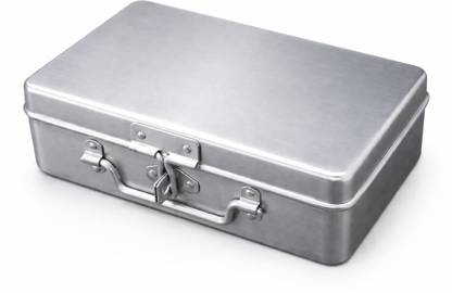 JAYCO Aluminium Storage Box - Small Storage Box