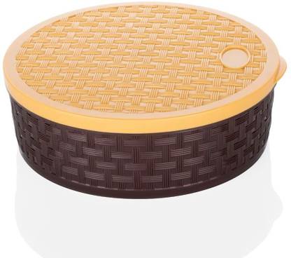 VRIT Plastic Grocery Container  - 590 ml