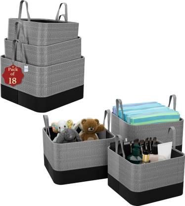 HOMESTIC 105HT038128 Storage Box