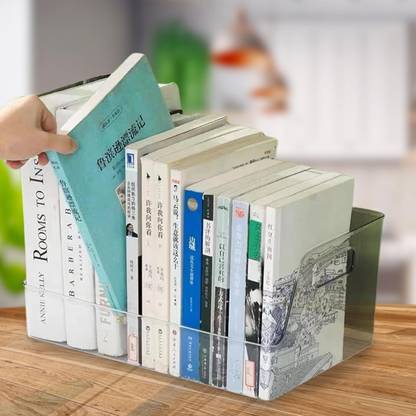 प्राइम पिक Book Storage Box स्टोरेज बॉक्स