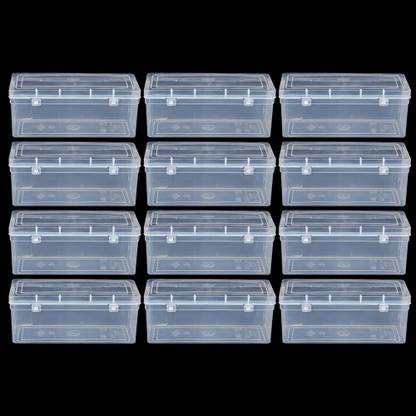Rsmegamart RECTANGULAR BOX Storage Box
