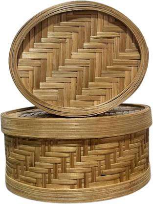 Bamboo Story BOB04 Storage Box