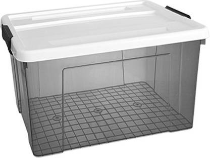 globe1 Big Plastic Container Storage Box