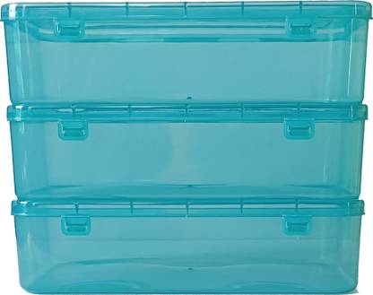 Feliz Green Storage Boxes Storage Box
