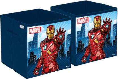 Heart Home 56HM04980 Storage Box