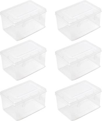 Meepo TRANSPARENT BOX 5X3X2 Storage Box