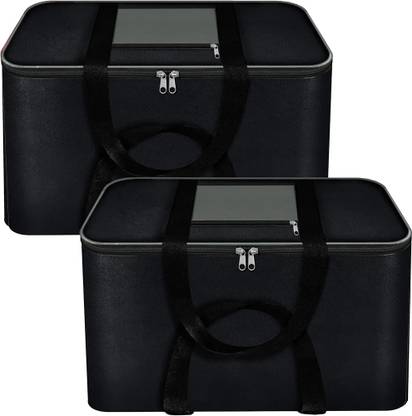 Anany gray 02 storage bag Storage Box