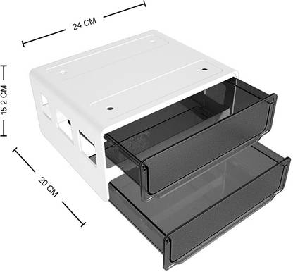 oddpod 1024 Storage Box