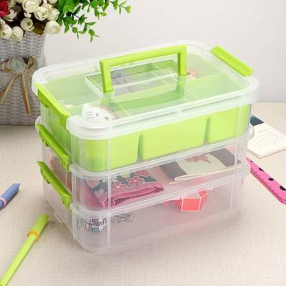 FINWARE Plastic Utility Container  - 3 L
